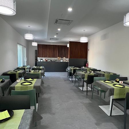 Hotel Paradiso Комаккьо Екстер'єр фото