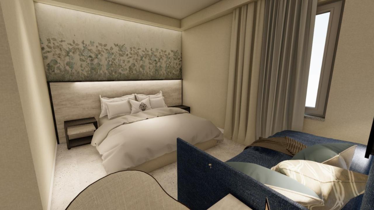 Hotel Paradiso Комаккьо Екстер'єр фото