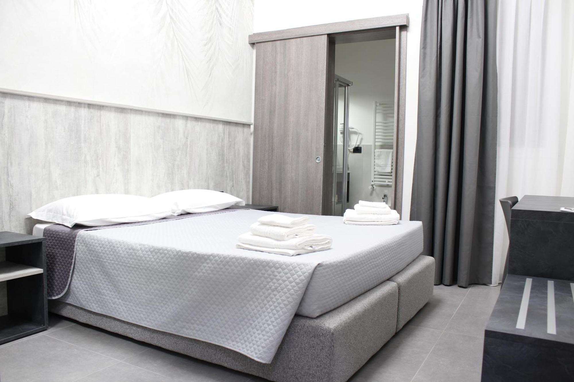 Hotel Paradiso Комаккьо Екстер'єр фото